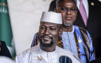 Guinée: le président Mamadi Doumbouya rappelle ses ministres à l'ordre et fixe ses exigences