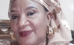 Rappel à Dieu de Fatou Ndiaye Turpin (RSJ)/ Mimi Touré présente ses condoléances: « Une vaillante militante est partie… »
