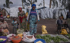 RDC: huit zones en urgence nutritionnelle sur dix se trouvent hors provinces touchées par Ebola