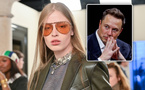 La fille transgenre d’Elon Musk tacle son père dans une pub Desigual: “Un robot est fait pour obéir, pas moi”