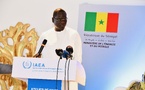 Énergie nucléaire au Sénégal : « La décision politique est prise, passons à l'action » (Dr Abdourahmane Diouf, ministre )