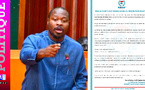 Financement des JOJ Dakar 2026 : Kiiraay dénonce une « indignation sélective » de GMS et le renvoie scruter chez Sonko sur le Fonds Jaam