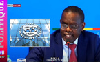 FMI : les 1 243 milliards FCFA qui placent Al Aminou Lô devant une équation économique et politique explosive