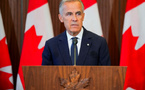 La riposte du Canada aux droits de douane de Trump entre en vigueur