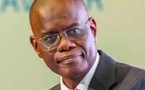 L’Art de la guerre à l’Hémicycle : Comment Al Amine Lo a désarmé le piège parlementaire (Souleymane Ly)