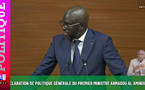 El Malick Ndiaye : « On ne peut pas combattre un système dans l’opposition et le réhabiliter au pouvoir »