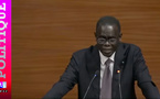 « Dette cachée » et traque des responsables: Al Aminou Lo confirme et renvoie les députés à l’enquête