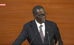 Le gouvernement de la preuve : Ce que la Déclaration de politique générale d'Ahmadou Al Aminou Lô change sans changer le cap
