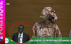 Gestion économique, nouveau Cap : Les remontrances d'Aïssata Tall Sall sur le bilan du gouvernement