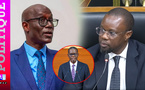 Yakaar-Teranga / perte de 55 millions de dollars: Thierno Alassane Sall décèle une grave accusation du PM contre son prédécesseur Ousmane Sonko