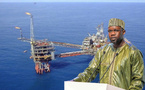 YAKAAR-TERANGA : OÙ SONT LES 55 MILLIONS DE DOLLARS DE KOSMOS ? (Cheikhou Oumar Sy )