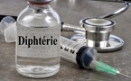 Epidémie de Diphtérie au Sénégal : 57 cas confirmés et 8 décès enregistrés