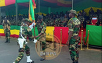Toubacouta- Mission de la CEDEAO: l’armée sénégalaise déploie 618 militaires en Gambie