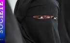 Médina : masquée sous une burka, elle aurait dévalisé à plusieurs reprises l’appartement de son amie, la vidéosurveillance la démasque