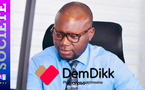 Dakar Dem Dikk : Modou Bara Gaye remplace Assane Mbengue