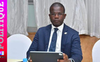 Conseil des ministres : Babacar Aba Mbaye nommé DG de la SONAGED