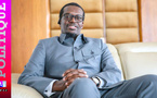 APR: Mamadou Kassé annonce sa démission
