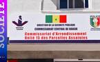 Grand-Médine/ Drogue présumée, vidéo et chantage : un homme de 52 ans poursuivi après les graves accusations d’une élève de 19 ans de chantage vidéo