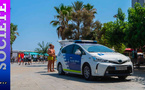 Espagne / vols visant des touristes : sept Sénégalais arrêtés à Majorque après des plaintes de leurs compatriotes