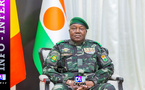 Niger: nomination d'un nouveau chef d'état-major après la mutinerie déjouée fin août