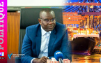 Rencontre avec les licenciés du Port de Dakar : « Augmentation de salaire de 50 000 FCFA pour les permanents et 25 000 FCFA pour les temporaires » ( Décision du DG )