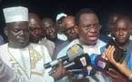 Nguékokh : Pape Diouf officialise son ralliement à Diomaye et appelle à une majorité absolue...