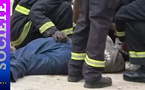 Thiès : Un élagueur monte sur un caïlcédrat, reçoit une branche d'arbre sur la tête et perd connaissance