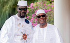 Côte d'Ivoire: le président guinéen Mamadi Doumbouya en visite officielle à Abidjan