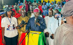 DIOURBEL /  Baye Mayoro Diop ( nouveau Dg du CROUS): « Dans ce pays , un PM a voulu feindre d’ignorer qu’il n’avait pas les mêmes prérogatives que le Chef de l’État »