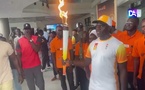 Cérémonie d'accueil de la flamme Olympique : Sonatel mobilise son expertise technologique