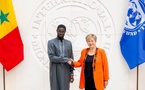 Entretien Diomaye - Kristalina Georgieva / Réformes, transparence, protection sociale : Les trois piliers de l'accord Sénégal-FMI décryptés