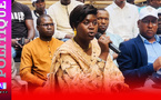 Amy Ndiaye « Gniby » face au choix de rallier Kiiraay : la maire de Gniby temporise après son entretien avec Bassirou Diomaye Faye