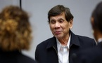 L'ex-président philippin Rodrigo Duterte comparaît pour la première fois en personne devant la CPI
