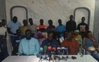 Thiès-Nord / Mamadou Loum quitte le mouvement "Masla" de Massamba Diop : "Des hommes et des femmes ont également décidé de me suivre dans cette nouvelle aventure."
