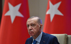 Erdogan briguera un nouveau mandat lors d’une élection anticipée, affirme un conseiller