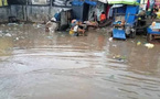[ Contribution] Clavardage nocturne: Inondations urbaines à Dakar, de la connaissance scientifique à l'action territoriale 