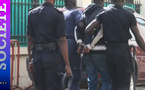 Thiaroye : deux policiers blessés en intervenant pour protéger une mère menacée