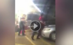 VIDÉO / Etats-Unis : Un policier tue un Noir maîtrisé au sol à bout portant