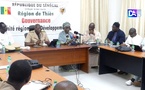 Thiès - Réorganisation de la carte scolaire : Les acteurs se penchent sur la mise en place des nouvelles circonscriptions éducatives (l'IA de Mbour et les IEF de Sindia et de Ngaye Mékhé).