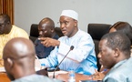 Gestion des inondations : Cheikh Tidiane Dièye juge le bilan à mi-parcours satisfaisant