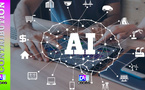 COURSE A LA SUPERINTELLIGENCE:  L'industrie de l'IA hésite entre alliance et rivalité