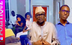 Kaffrine : Une délégation de l'APR conduite par Abdou Mbow réaffirme l'ancrage du parti derrière Macky Sall avant l'AG de Goudiry