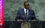 Course à l’ONU : Macky Sall perd du terrain au troisième scrutin indicatif