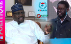 Défection dans les rangs de Pastef : « Le président Diomaye n'a jamais renié  son engagement » (Cheikh A.T. Thiam, Kiiraay)