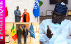 Finances publiques : « L’accord technique avec le FMI va relancer la confiance des investisseurs » (Cheikh Ahmed Tidiane Thiam, Kiiraay)