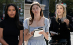 Des journalistes de CNN et d’autres médias empêchés d’accéder à la Maison-Blanche
