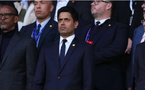 Le président du PSG, Nasser al-Khelaïfi, visé en France par une enquête pour prise illégale d'intérêts