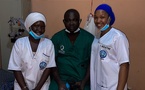 Gassane : 894 personnes consultées et 73 interventions chirurgicales lors de journées médicales gratuites