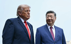 Xi Jinping effectuera une visite d'État aux États-Unis du 23 au 25 septembre