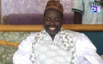 Kaolack - Serigne Omar Faty Niass sur la situation du pays : "Rewmi bouniou ko yakh, Souma djitou woul damay yakh loolou bakhoul"